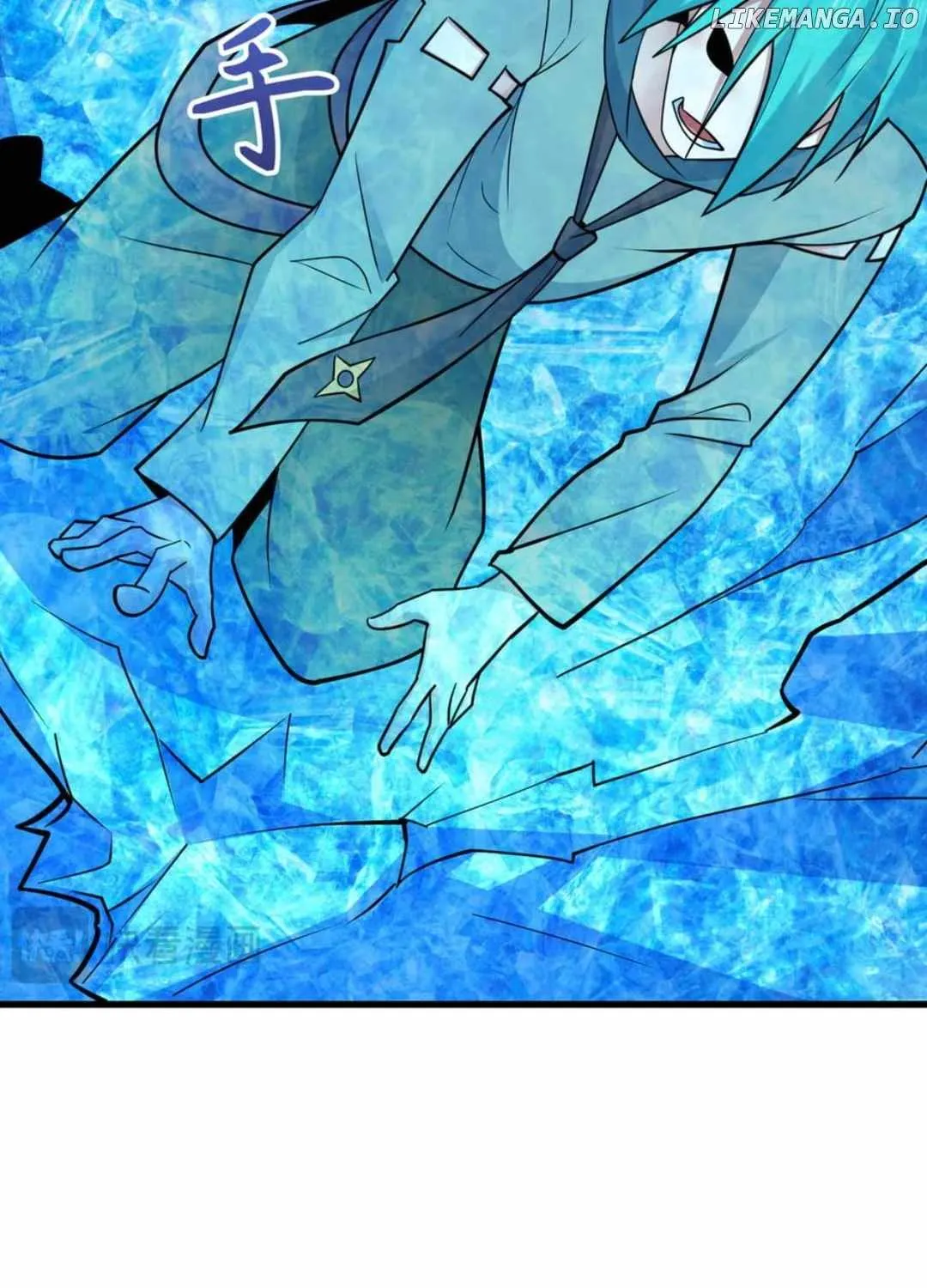 Age of Terror Chapter 473 page 119 - 