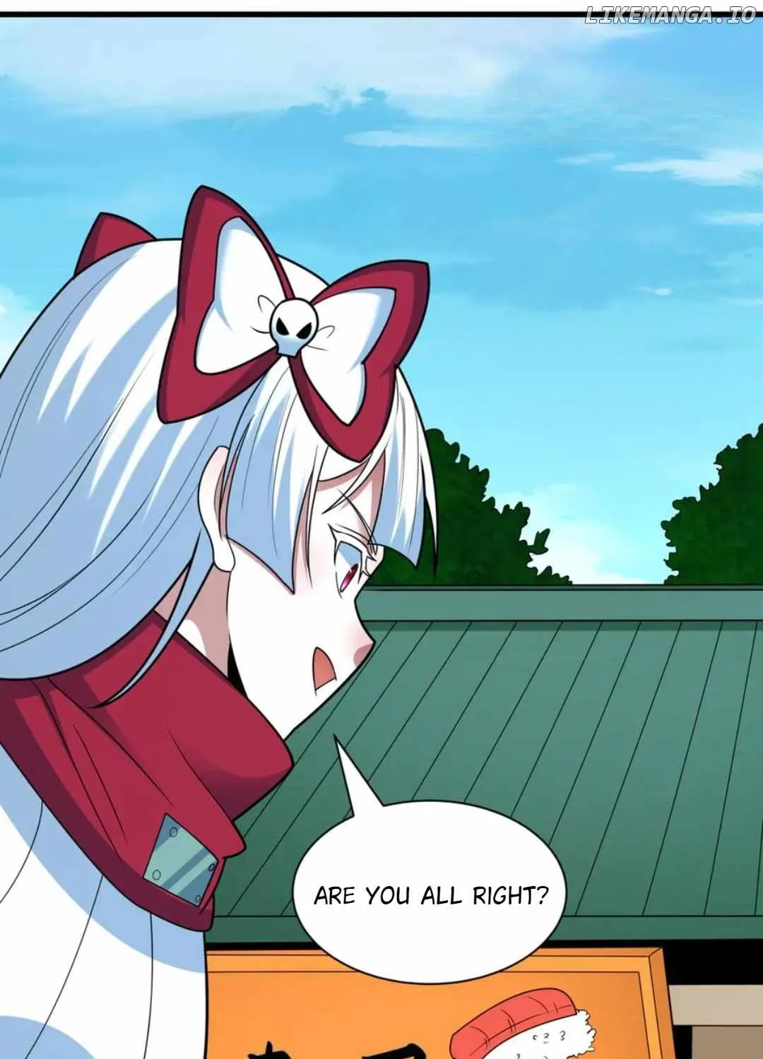Age of Terror Chapter 473 page 122 - 