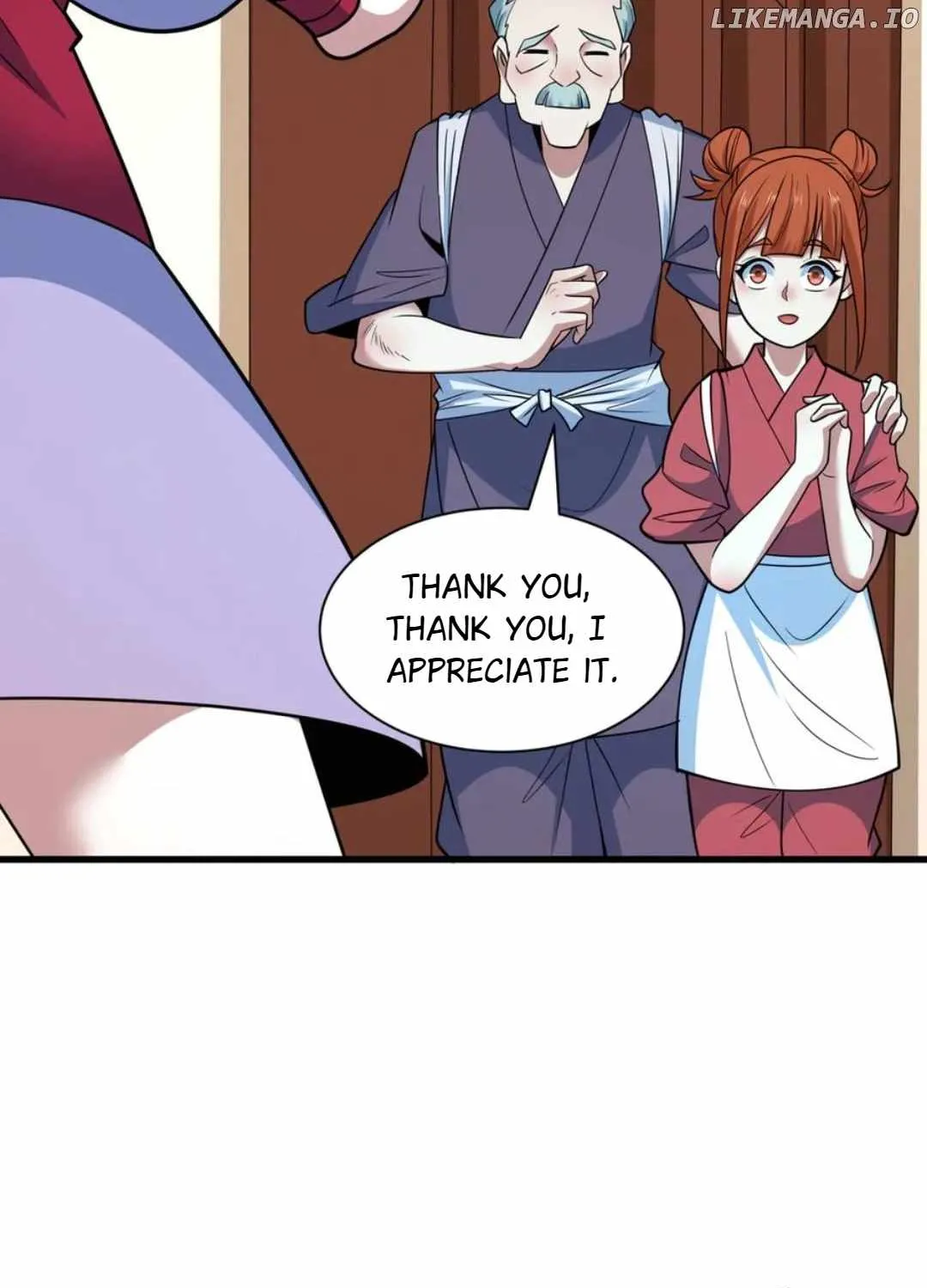 Age of Terror Chapter 473 page 124 - 
