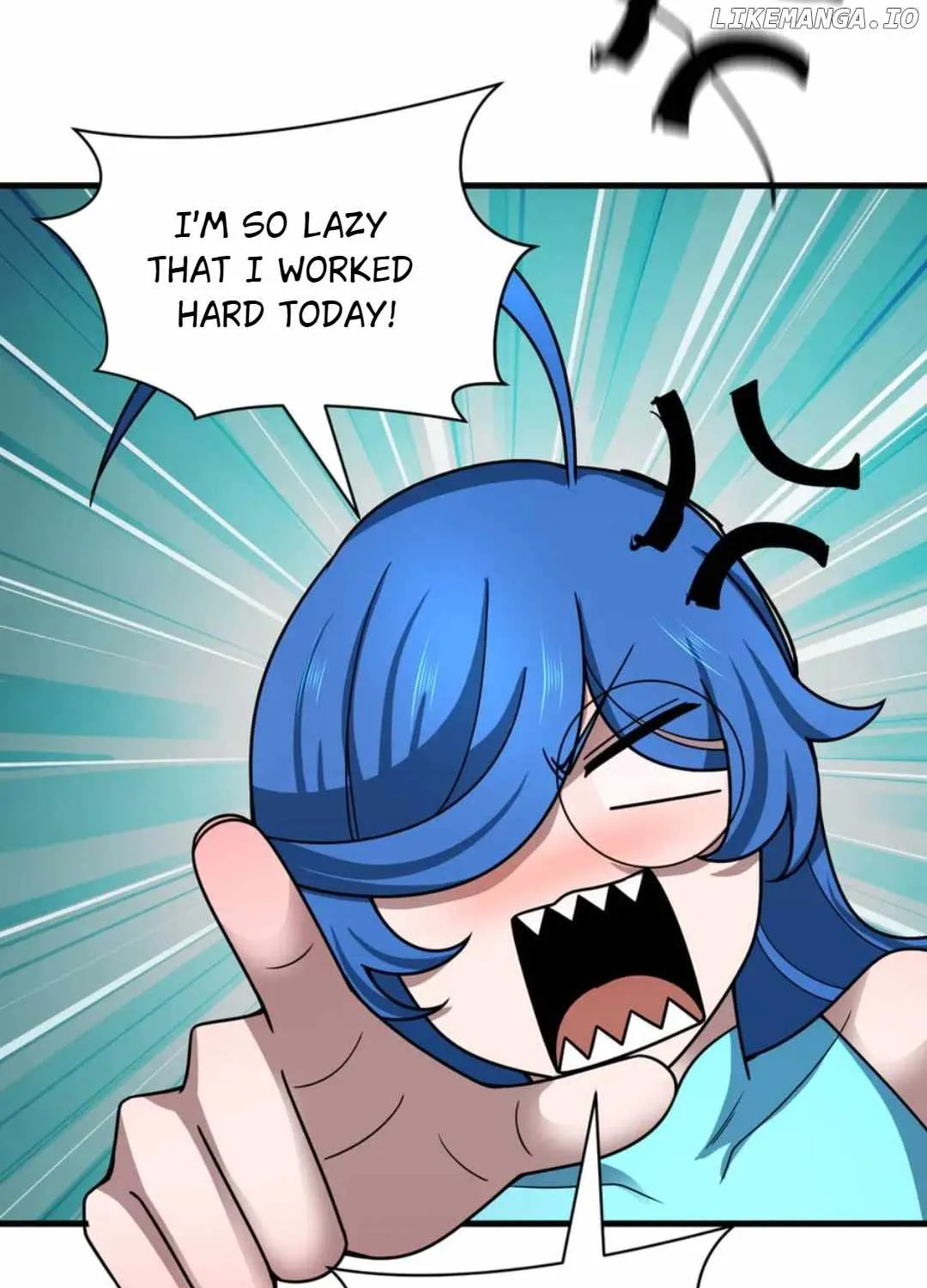 Age of Terror Chapter 473 page 14 - 