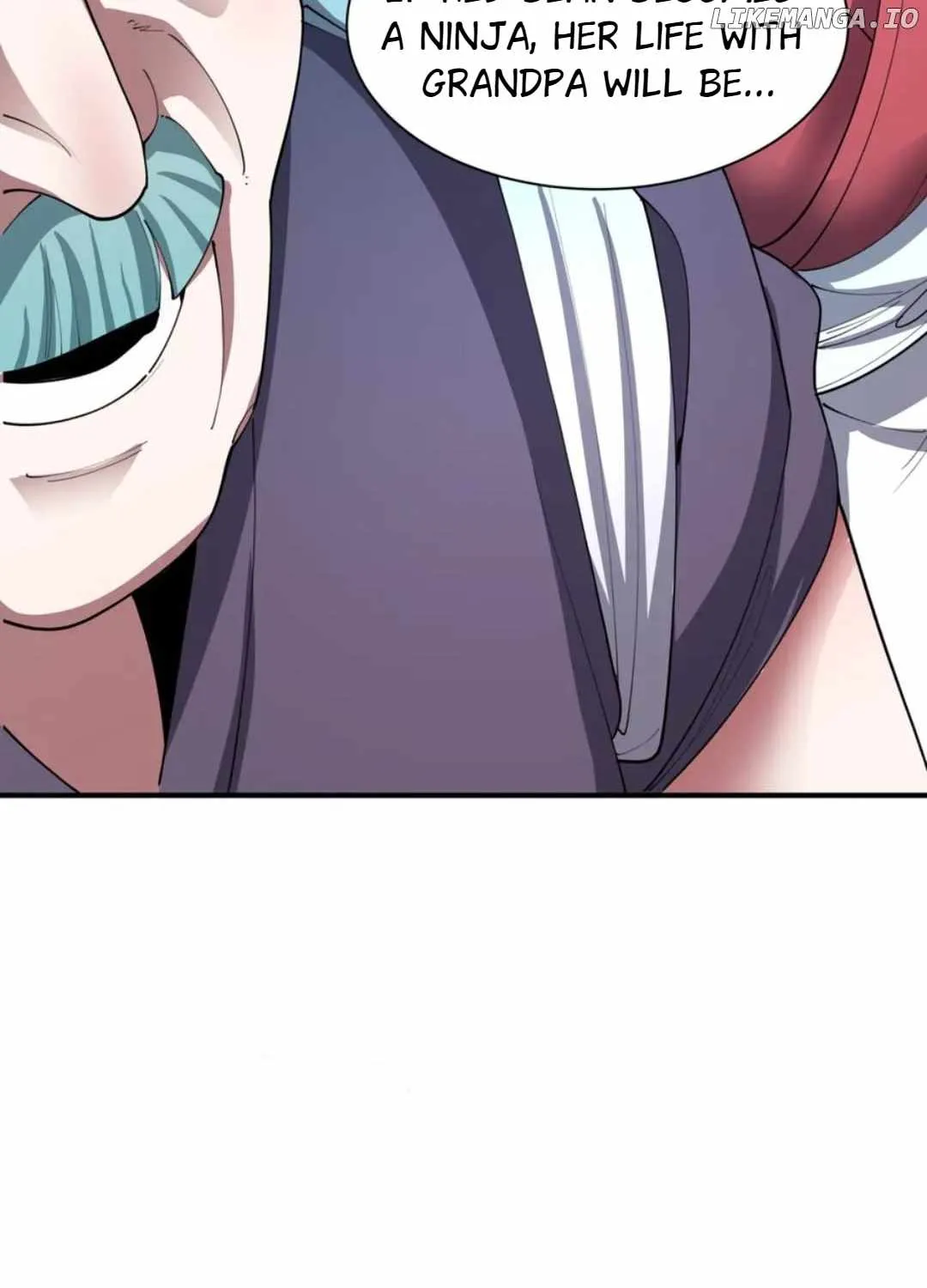 Age of Terror Chapter 473 page 138 - 