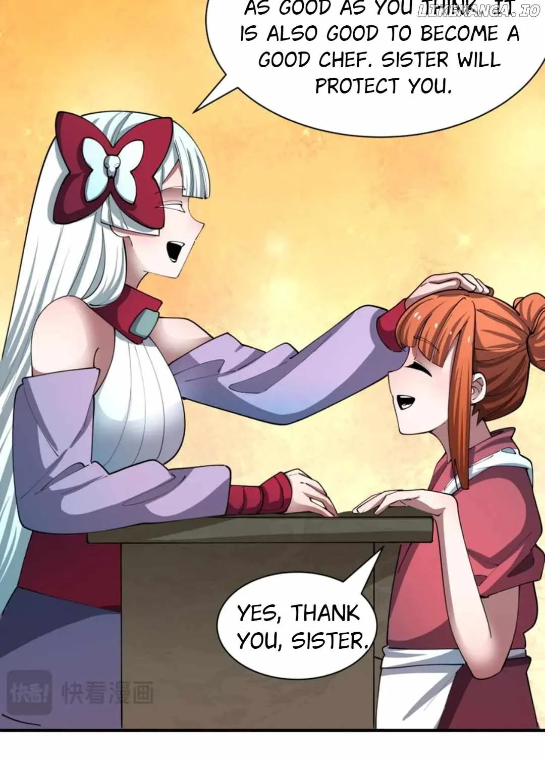 Age of Terror Chapter 473 page 140 - 