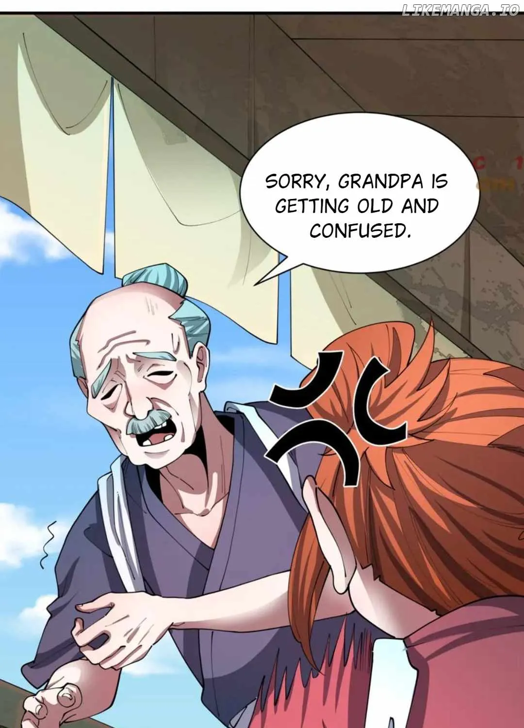 Age of Terror Chapter 473 page 146 - 