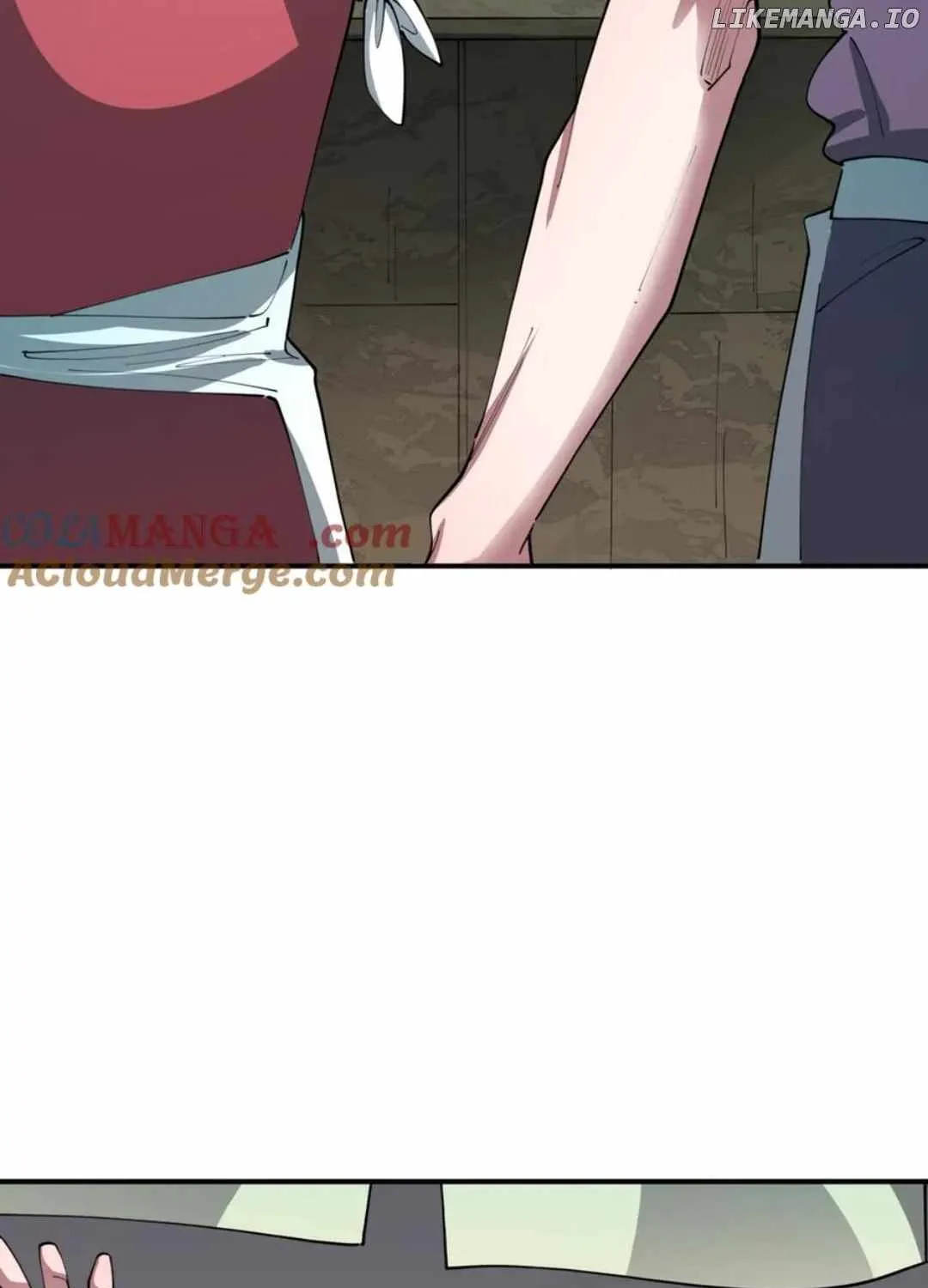 Age of Terror Chapter 473 page 153 - 