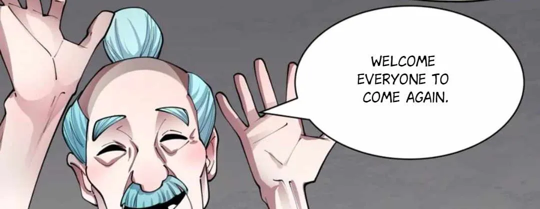 Age of Terror Chapter 473 page 154 - 