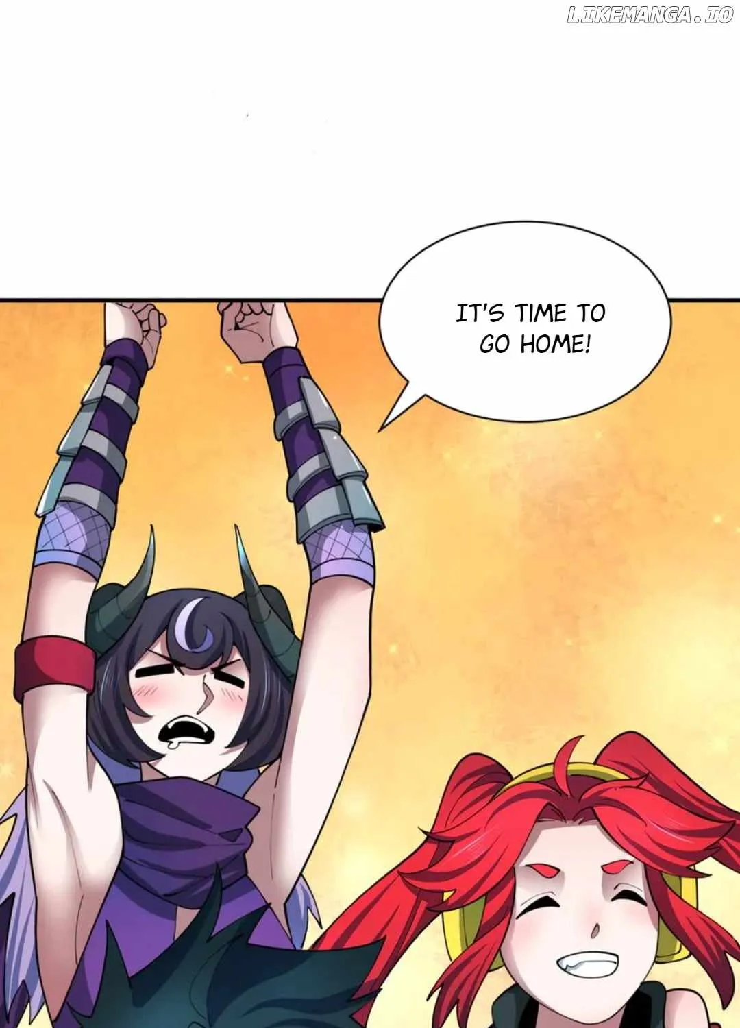 Age of Terror Chapter 473 page 157 - 