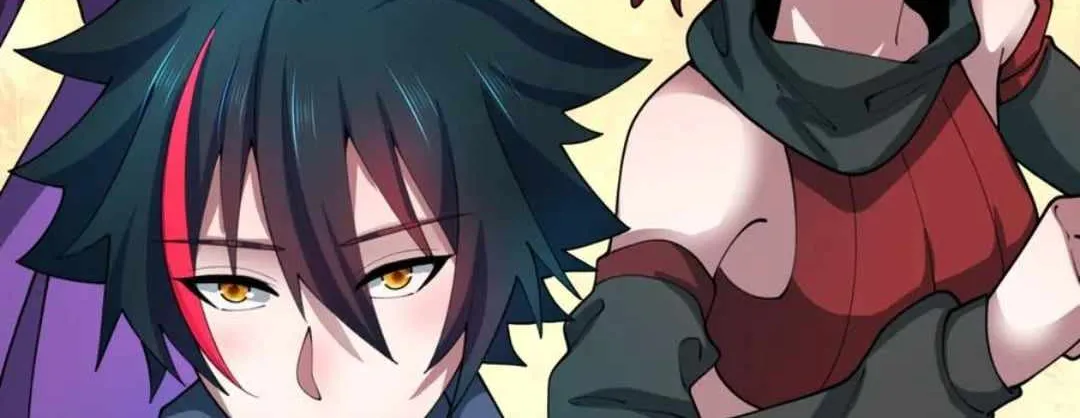 Age of Terror Chapter 473 page 158 - 