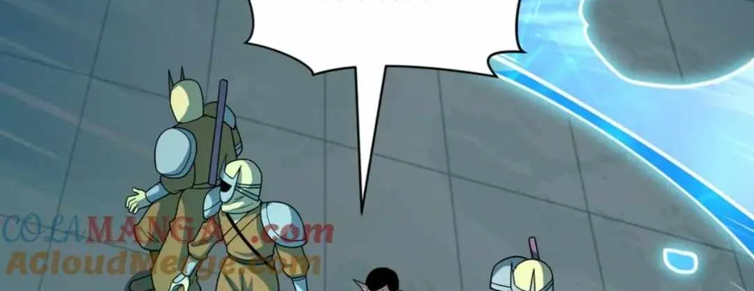 Age of Terror Chapter 473 page 25 - 