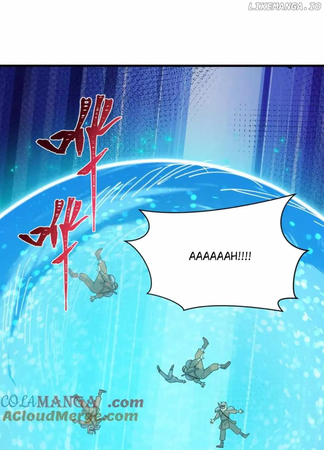Age of Terror Chapter 473 page 29 - 