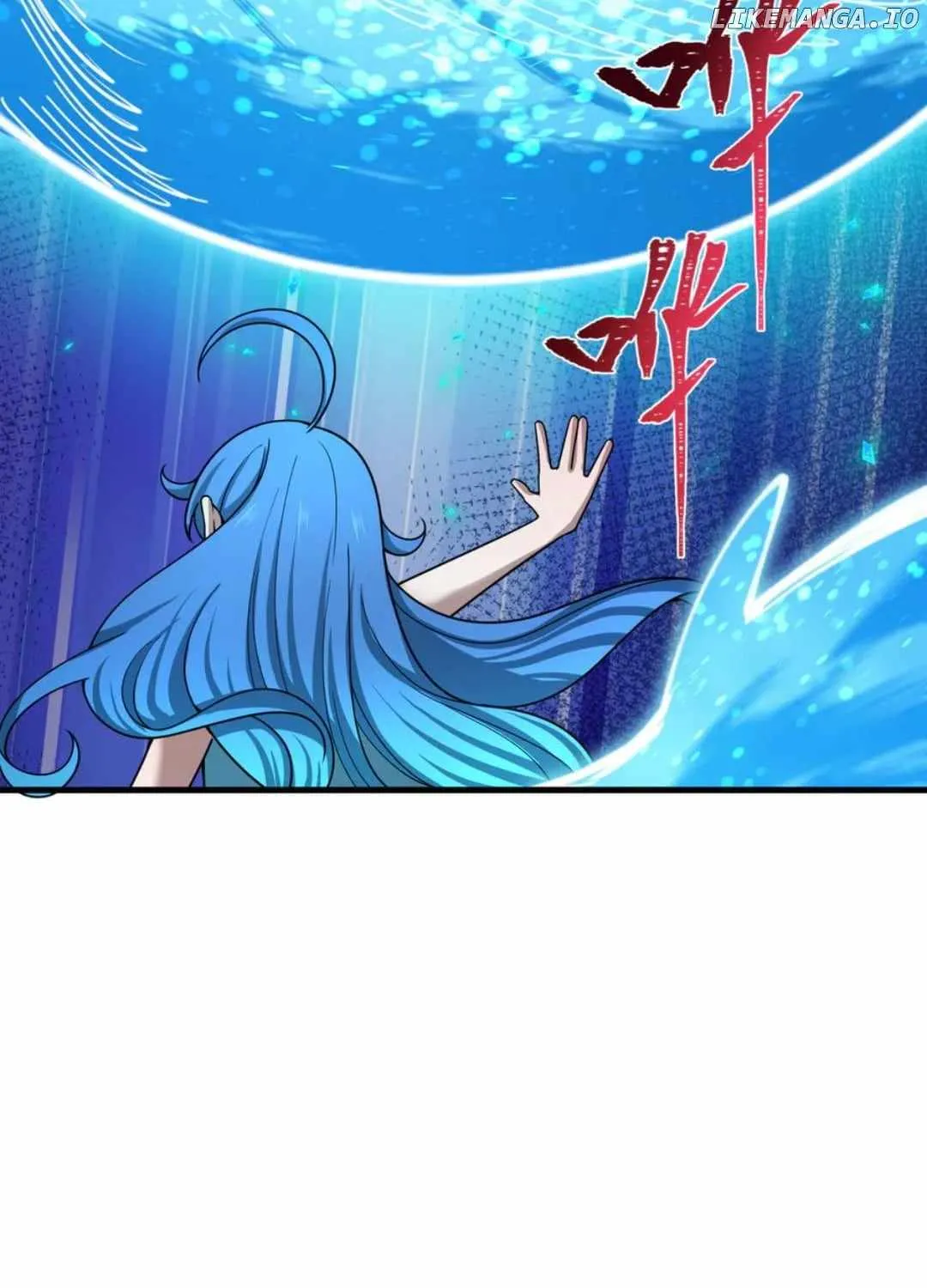 Age of Terror Chapter 473 page 31 - 