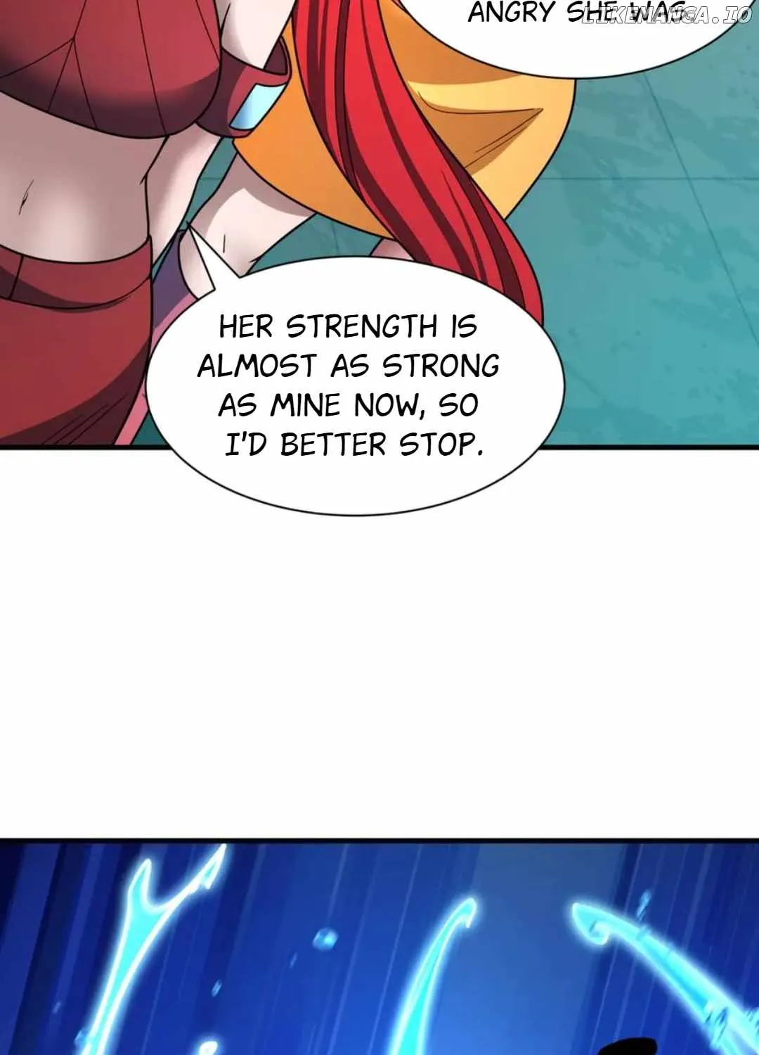 Age of Terror Chapter 473 page 35 - 