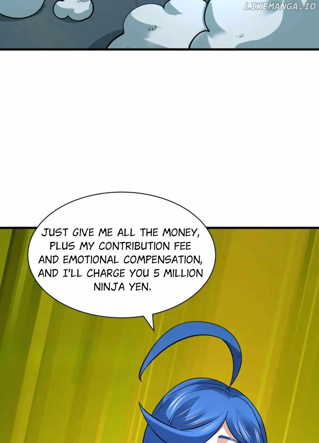 Age of Terror Chapter 473 page 39 - 