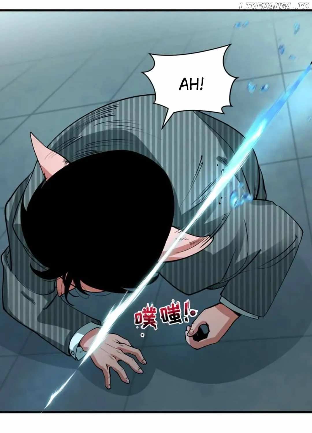 Age of Terror Chapter 473 page 45 - 