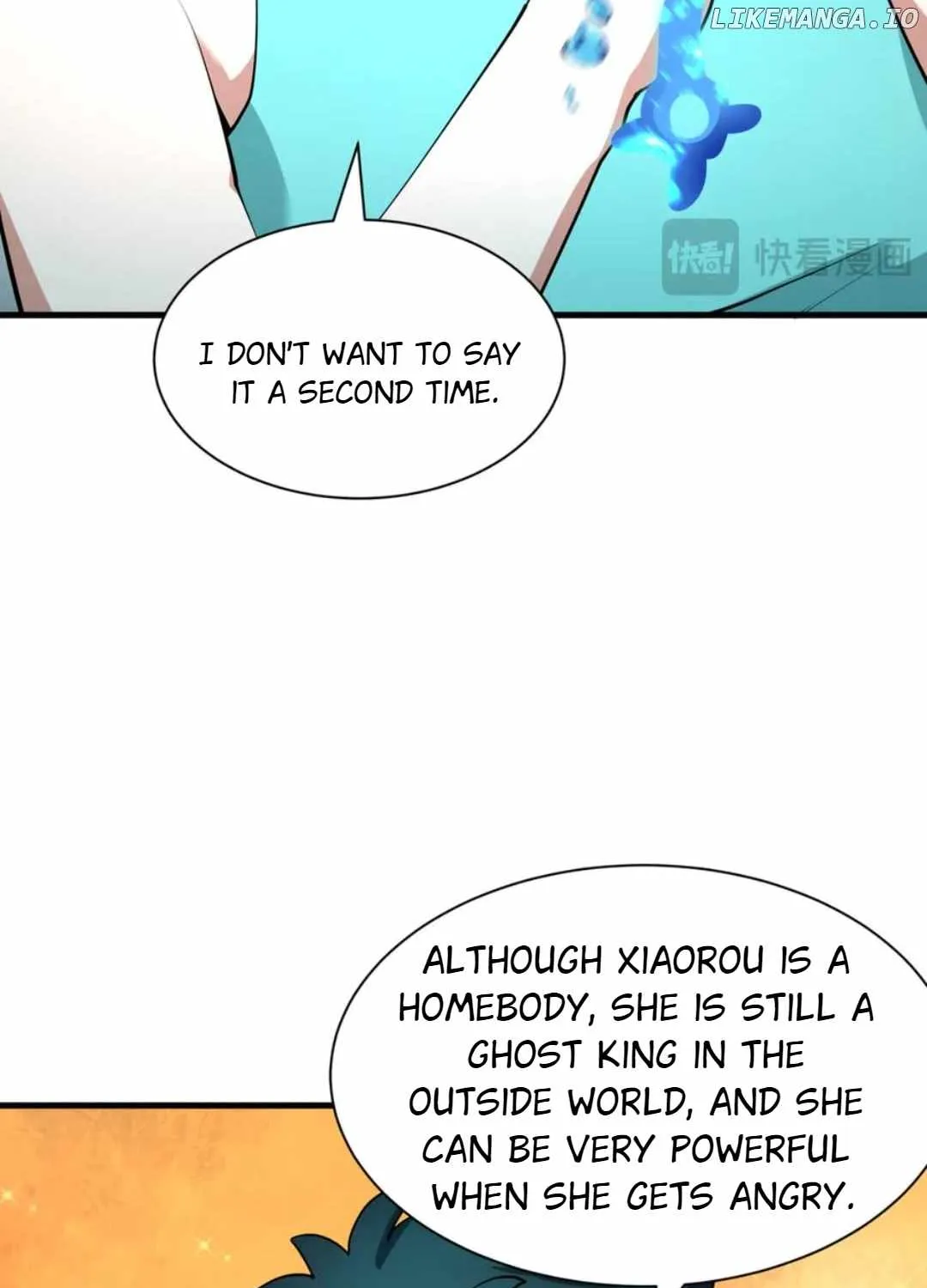 Age of Terror Chapter 473 page 51 - 