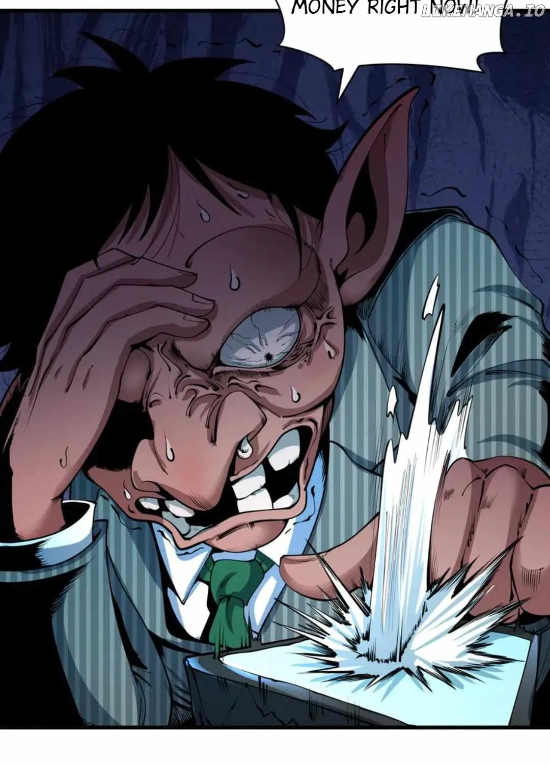 Age of Terror Chapter 473 page 55 - 