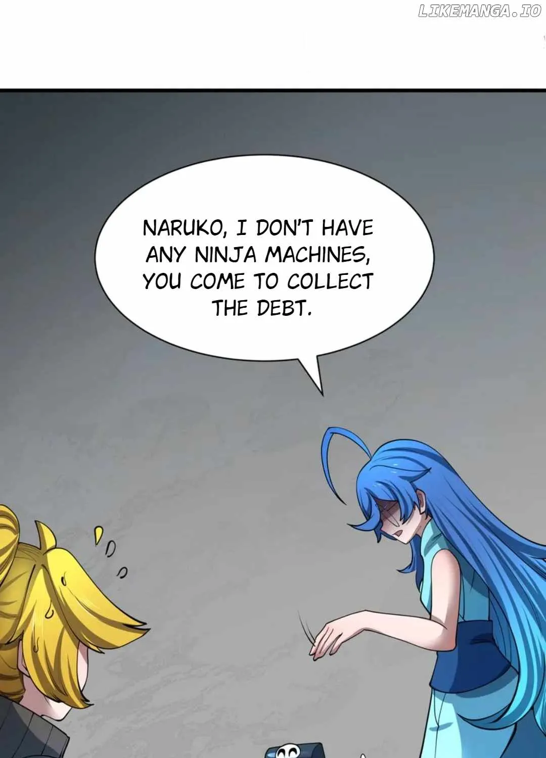 Age of Terror Chapter 473 page 57 - 