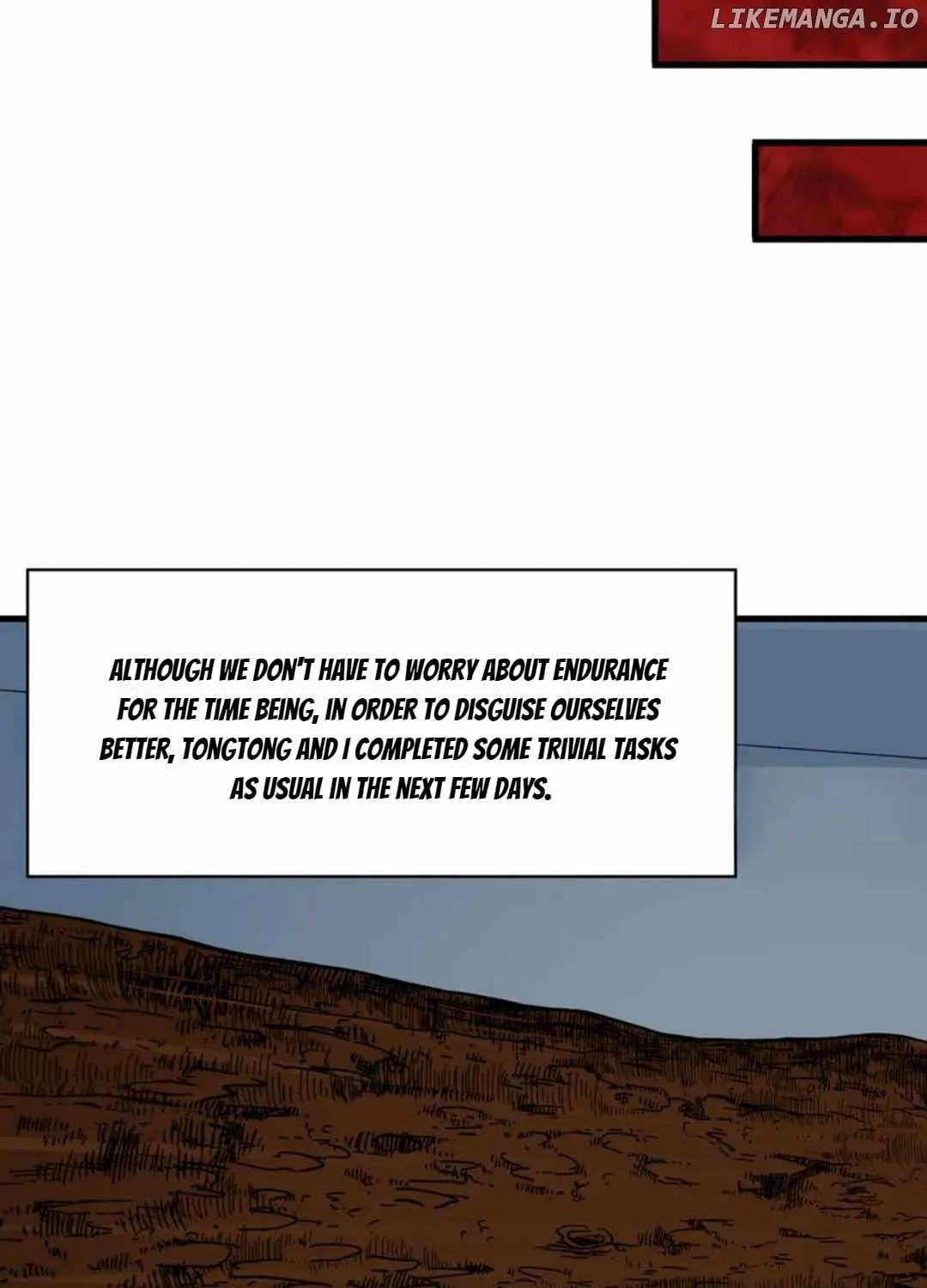 Age of Terror Chapter 473 page 74 - 