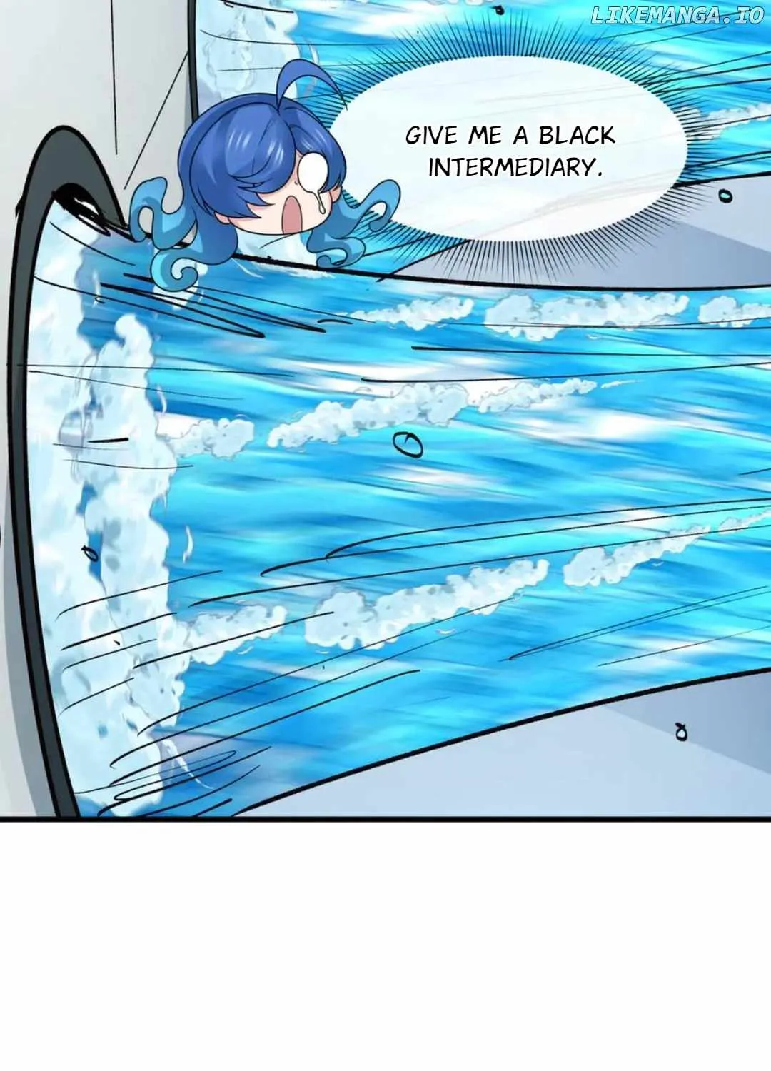 Age of Terror Chapter 473 page 80 - 