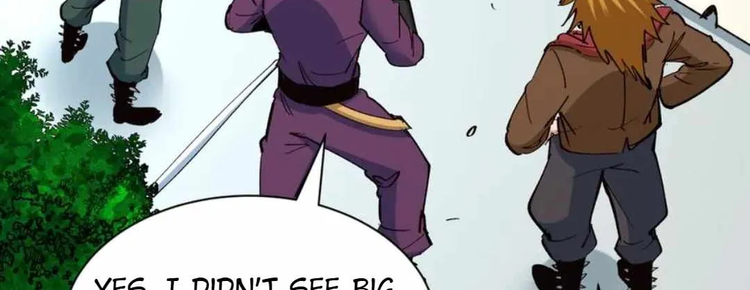 Age of Terror Chapter 473 page 83 - 