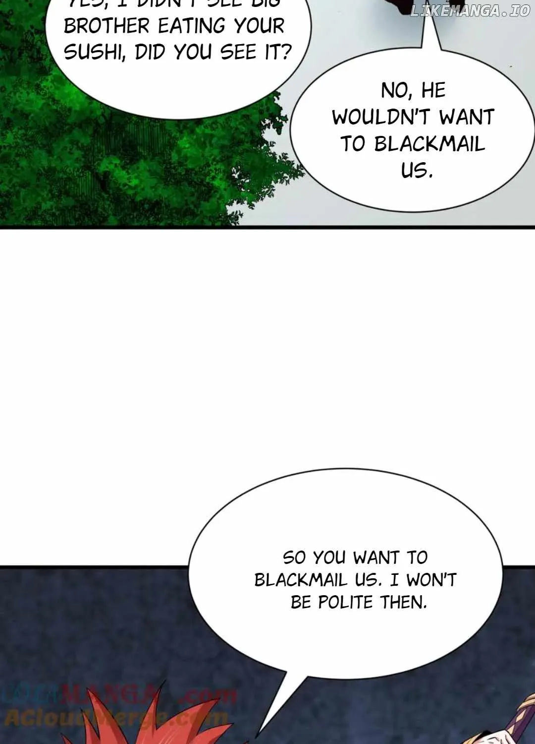 Age of Terror Chapter 473 page 84 - 