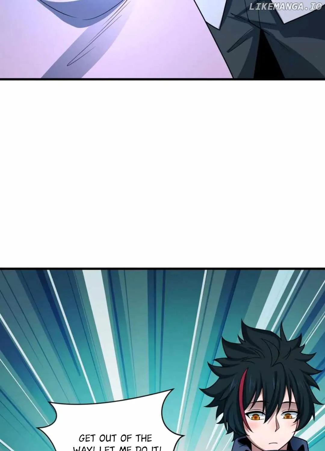 Age of Terror Chapter 473 page 10 - 
