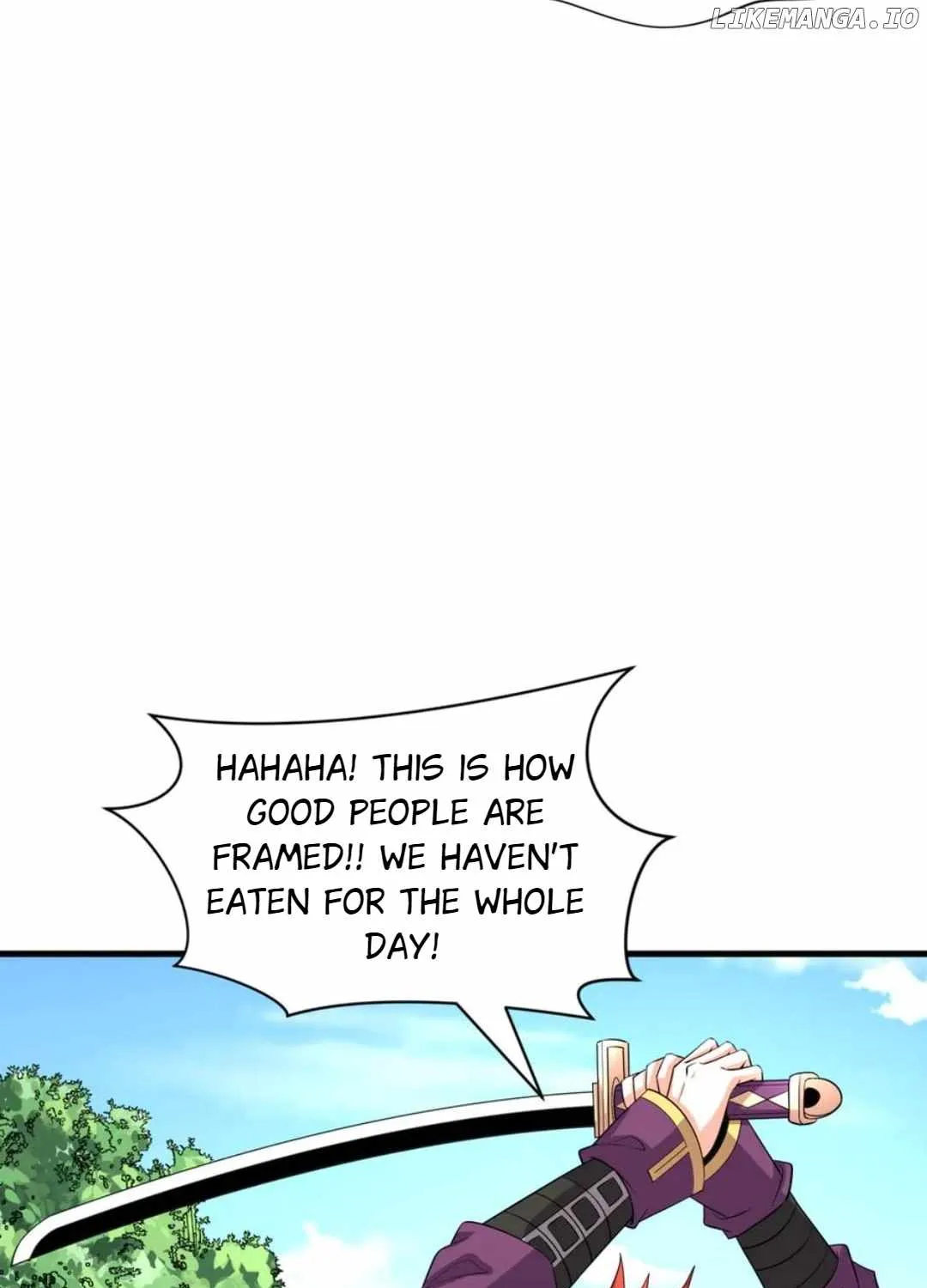 Age of Terror Chapter 473 page 91 - 
