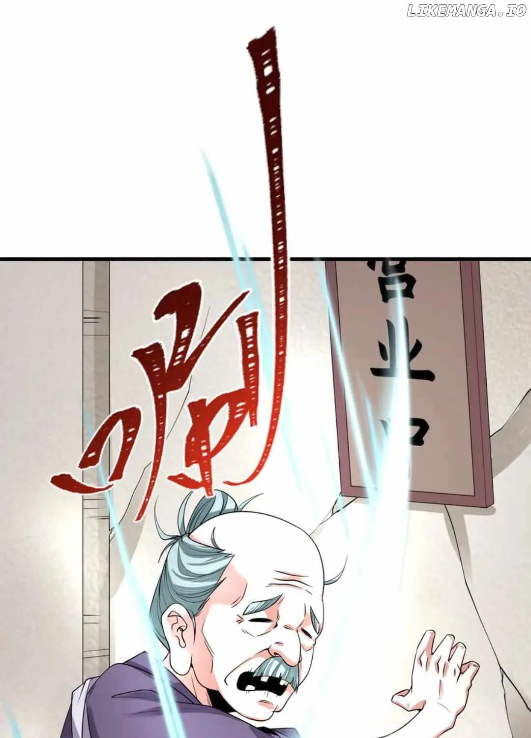 Age of Terror Chapter 473 page 95 - 