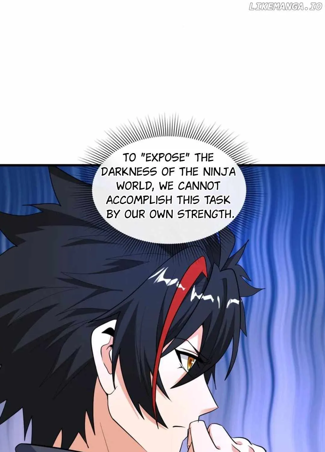 Age of Terror Chapter 474 page 106 - 