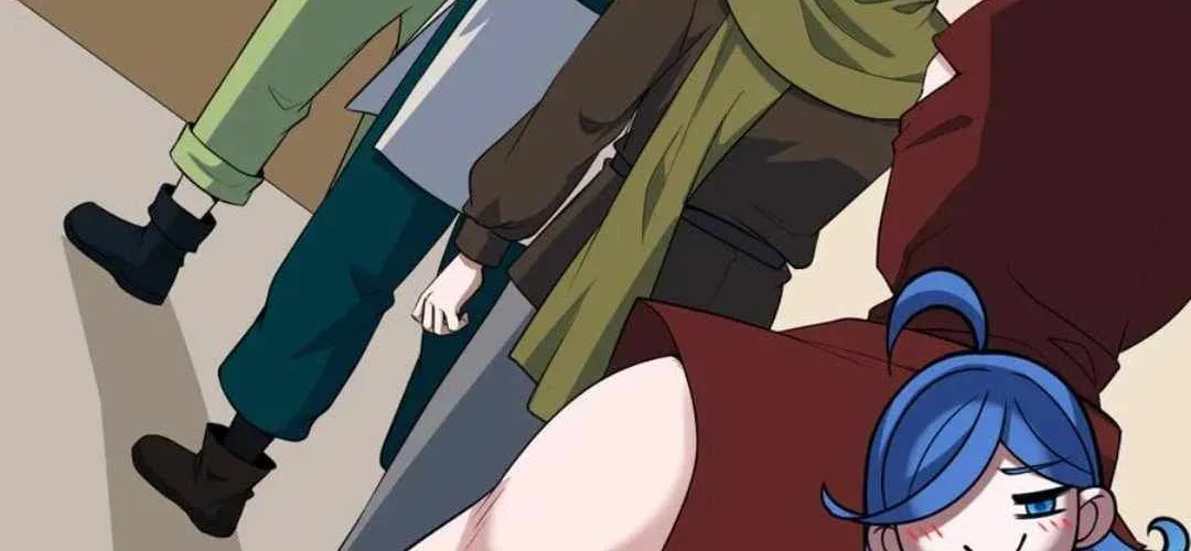 Age of Terror Chapter 474 page 109 - 
