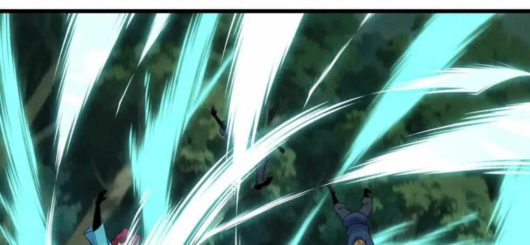 Age of Terror Chapter 474 page 12 - 