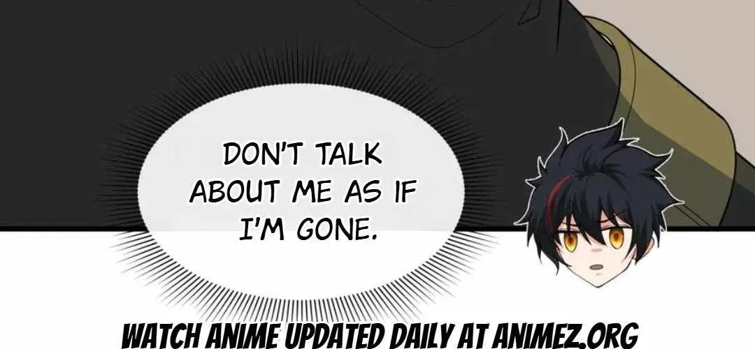 Age of Terror Chapter 474 page 111 - 