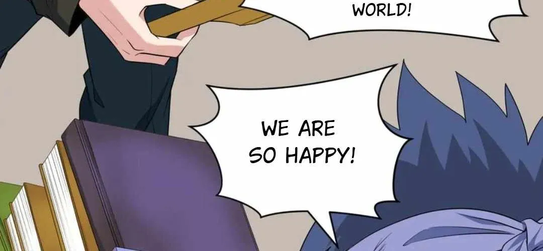 Age of Terror Chapter 474 page 114 - 