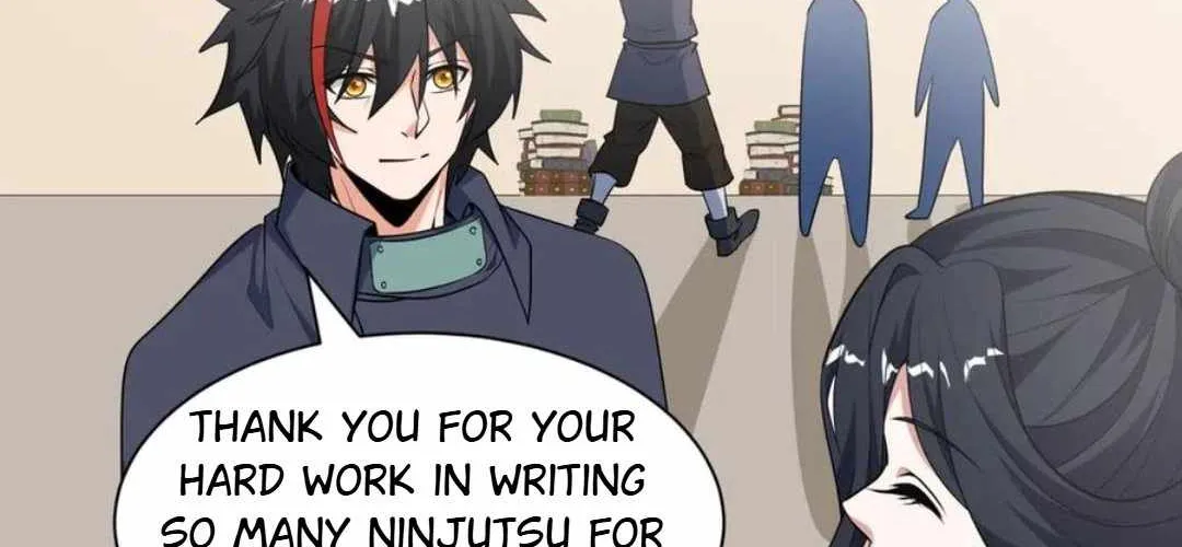 Age of Terror Chapter 474 page 116 - 