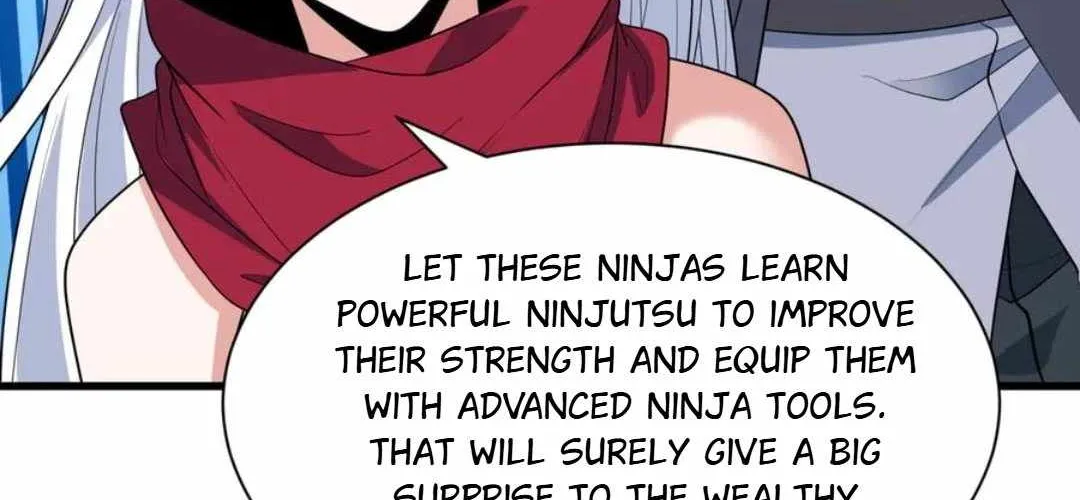 Age of Terror Chapter 474 page 128 - 