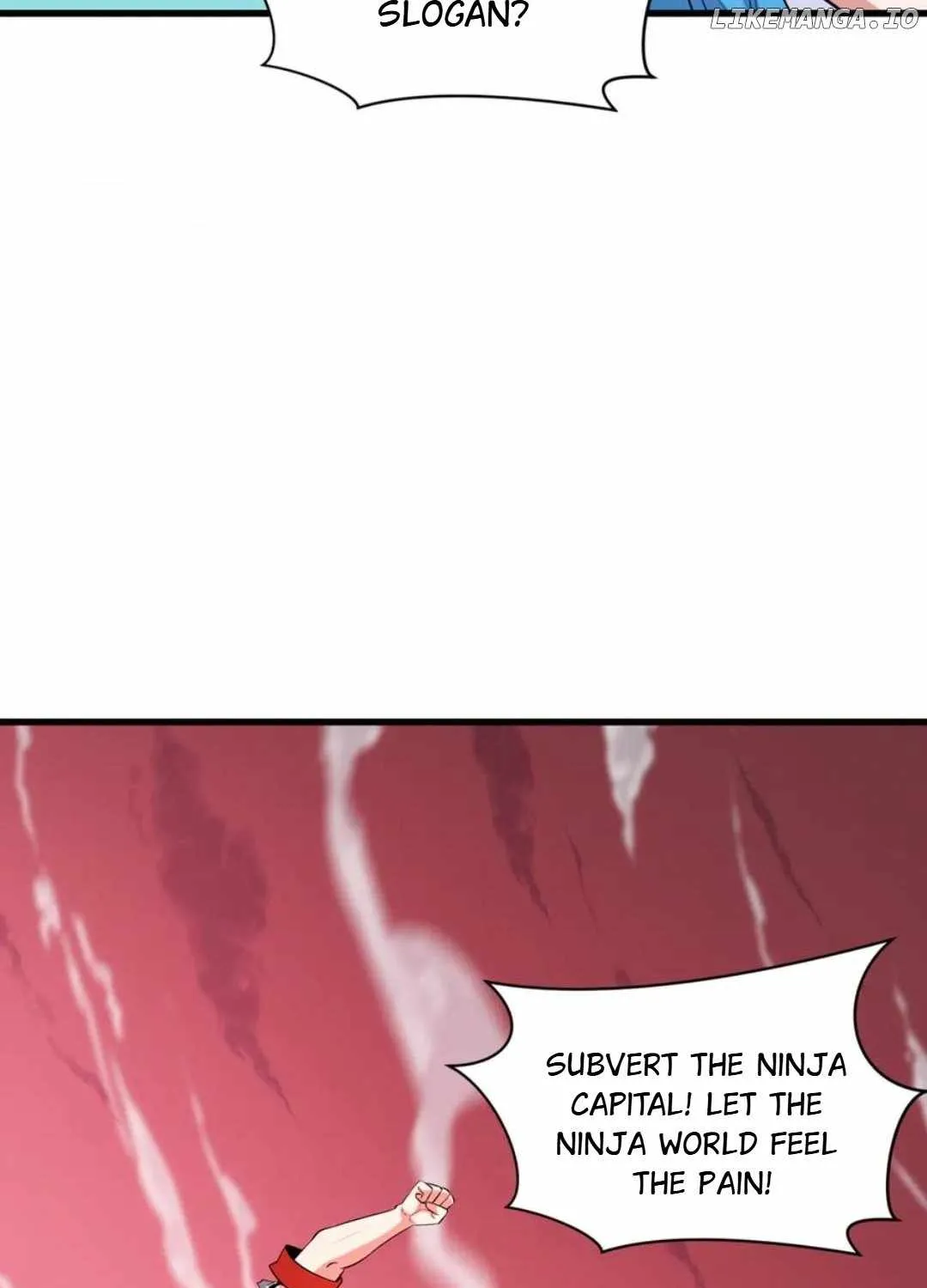 Age of Terror Chapter 474 page 131 - 