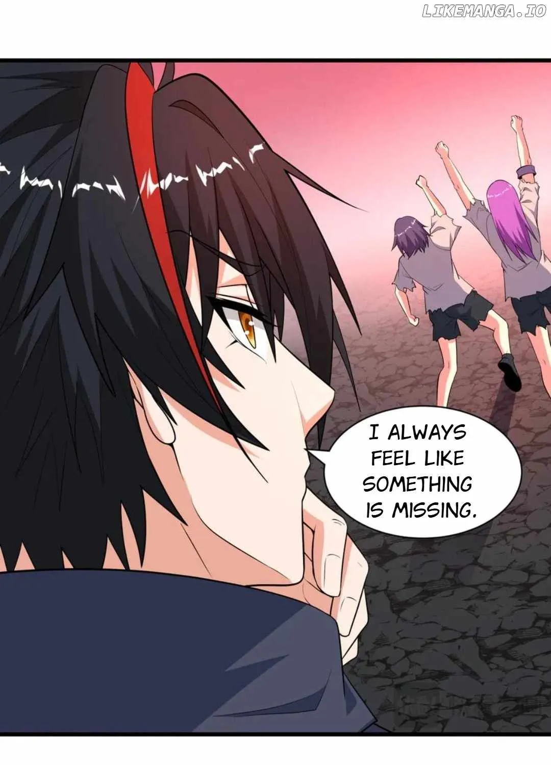 Age of Terror Chapter 474 page 137 - 