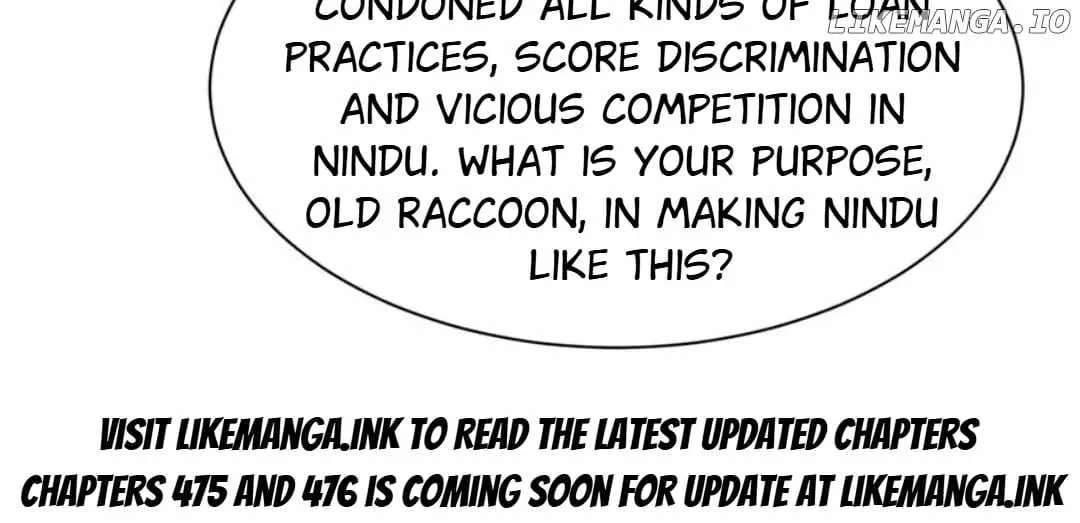 Age of Terror Chapter 474 page 150 - 