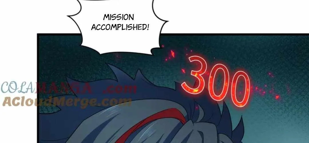 Age of Terror Chapter 474 page 20 - 