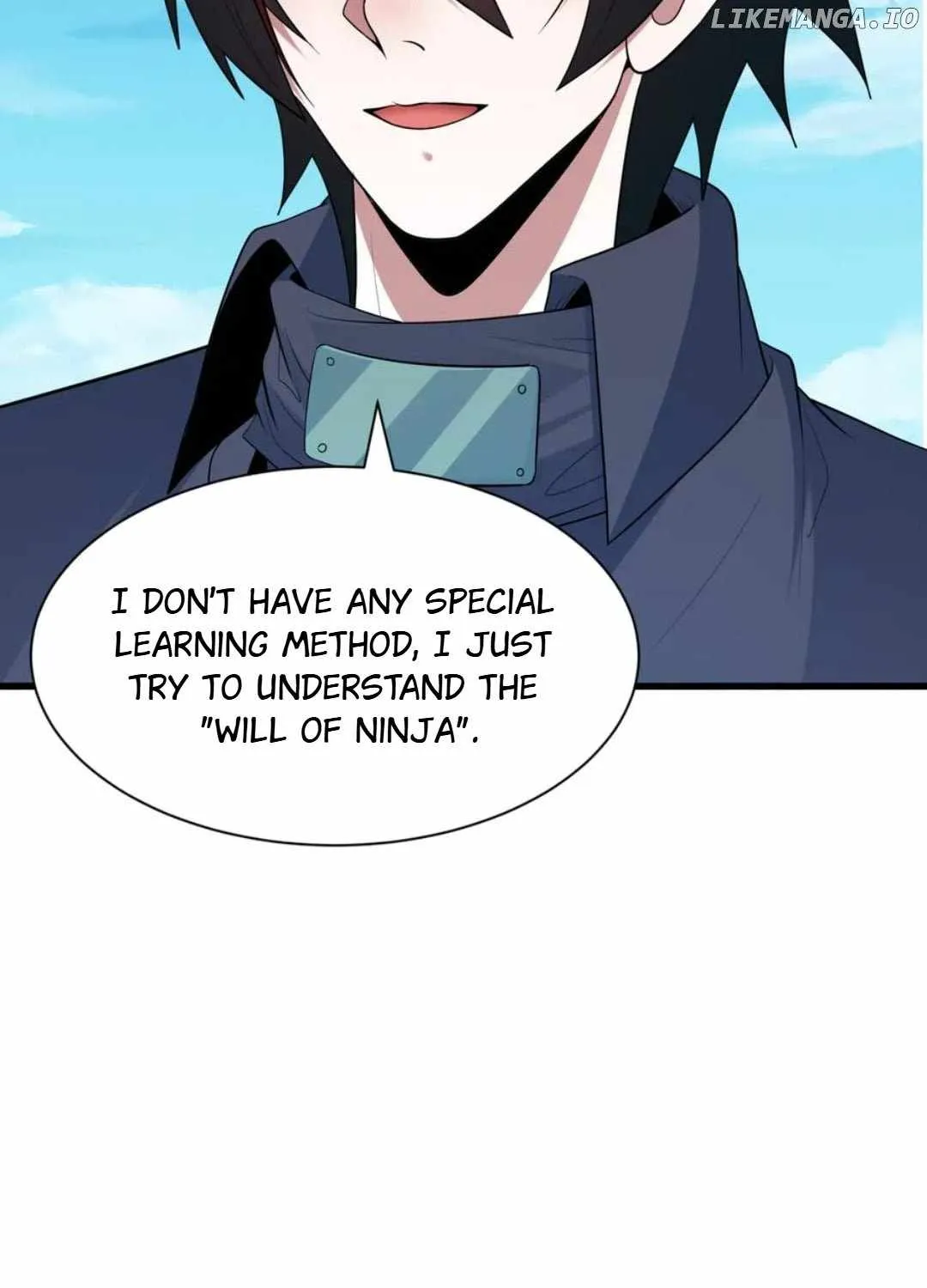 Age of Terror Chapter 474 page 26 - 