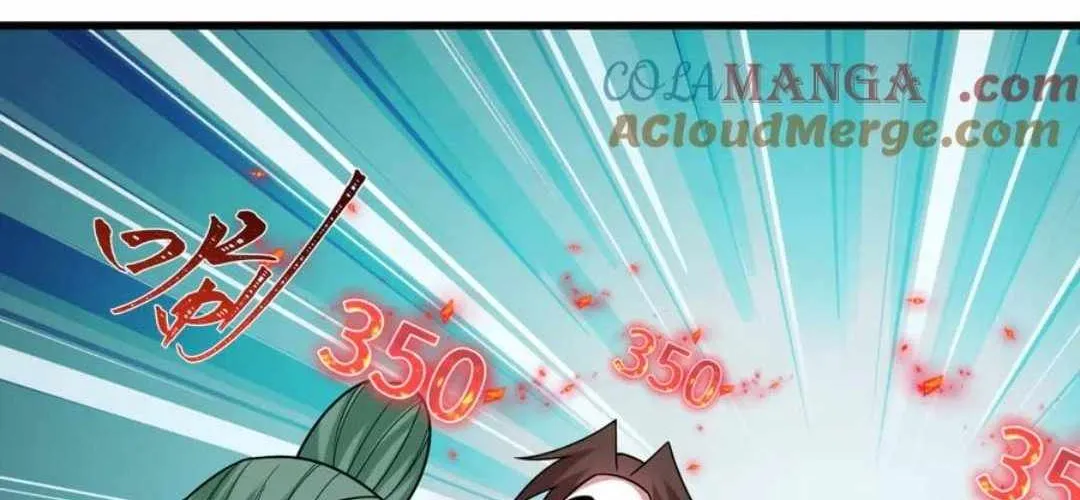 Age of Terror Chapter 474 page 37 - 