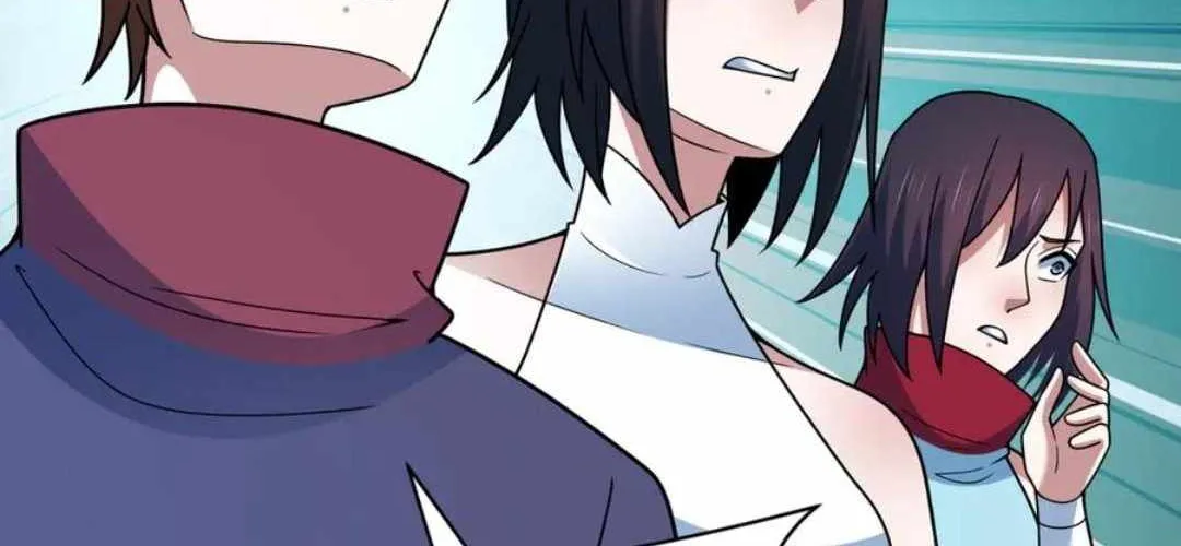 Age of Terror Chapter 474 page 41 - 