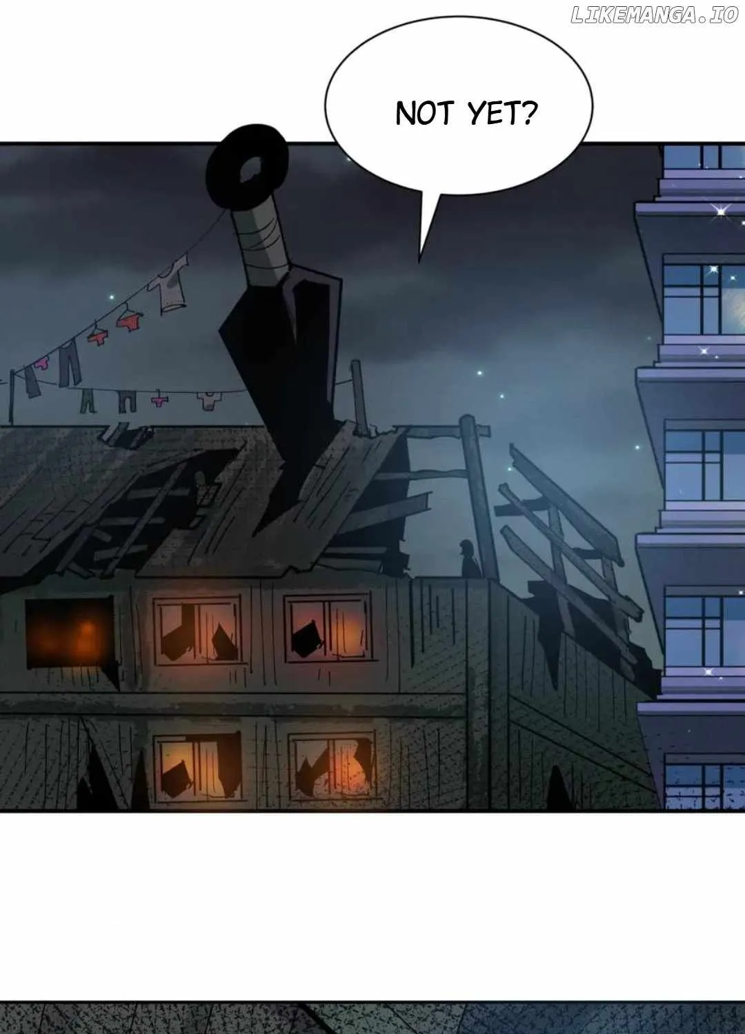 Age of Terror Chapter 474 page 46 - 