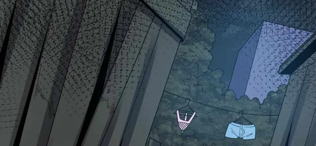 Age of Terror Chapter 474 page 47 - 