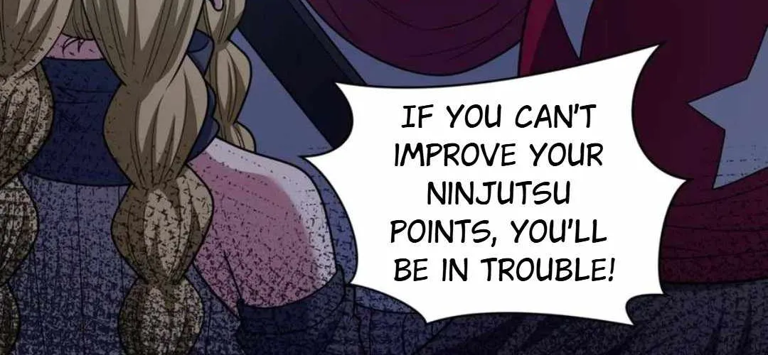 Age of Terror Chapter 474 page 49 - 
