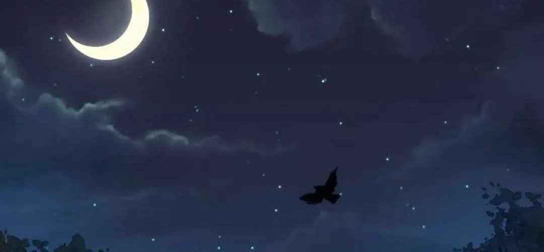 Age of Terror Chapter 474 page 6 - 