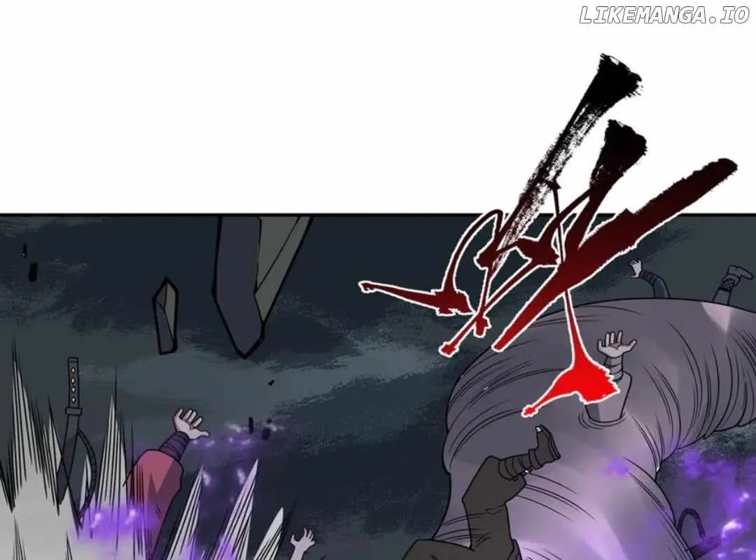 Age of Terror Chapter 474 page 54 - 