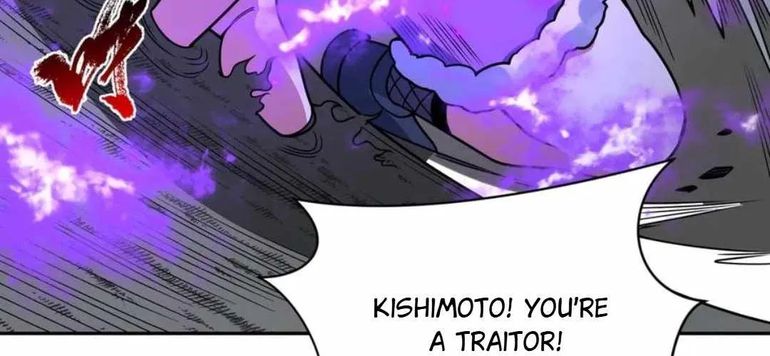 Age of Terror Chapter 474 page 56 - 