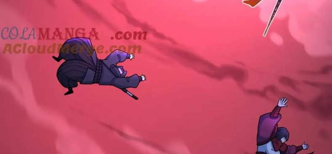 Age of Terror Chapter 474 page 60 - 