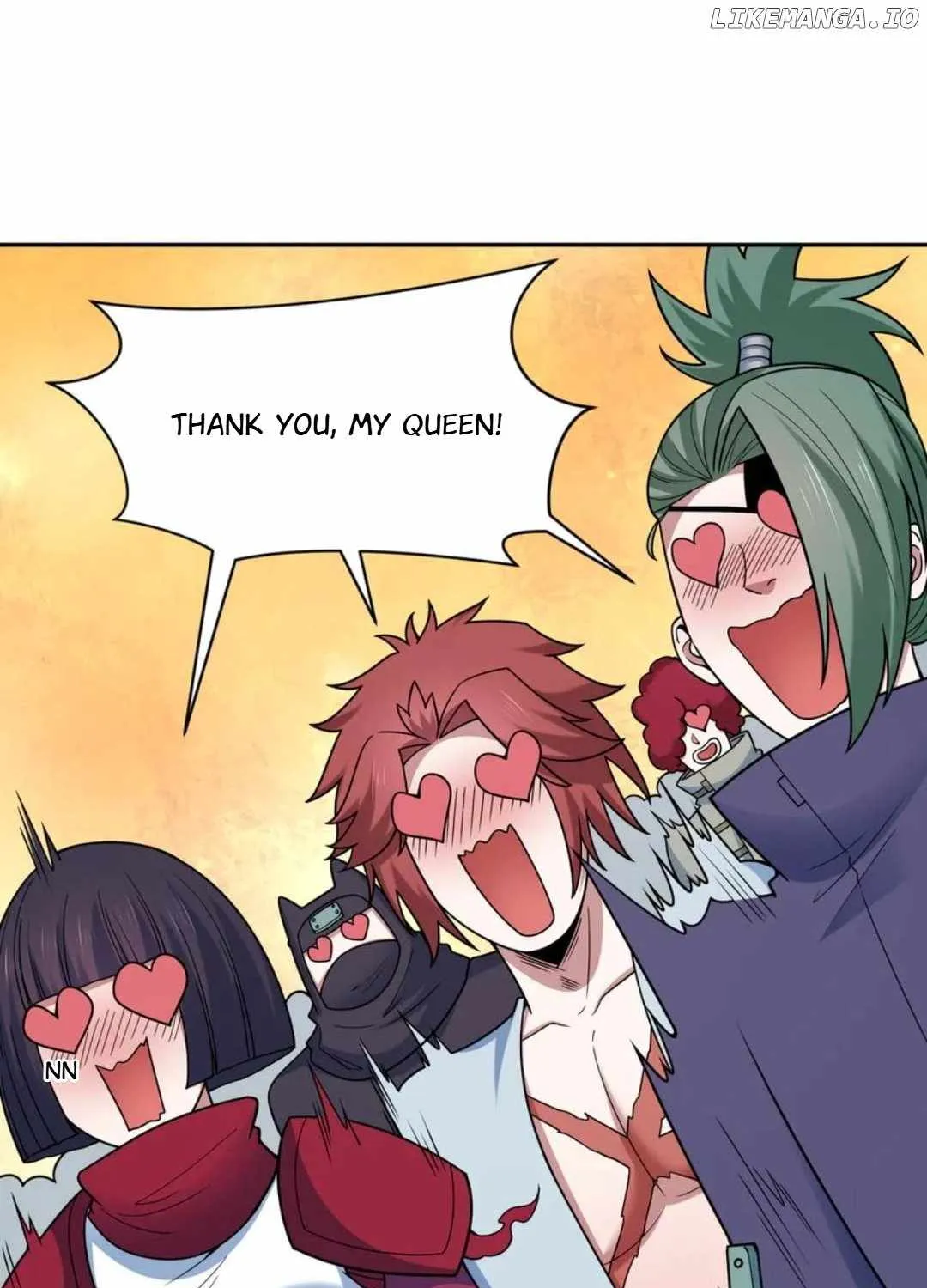 Age of Terror Chapter 474 page 71 - 