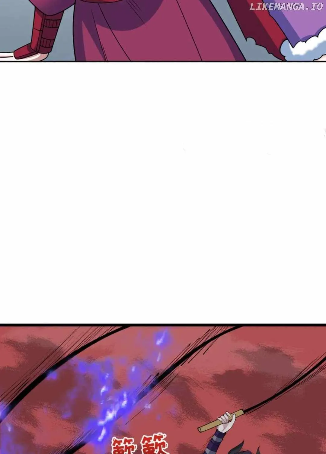 Age of Terror Chapter 474 page 73 - 